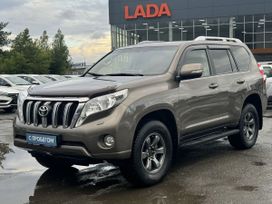 SUV   Toyota Land Cruiser Prado 2014 , 2789000 , 