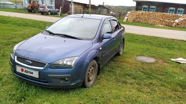 Ford Focus 2006 , 385000 , 