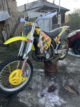   Suzuki RM 250 1997 , 250000 , 