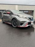  Nissan Note 2017 , 1350000 , 