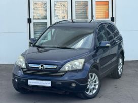 SUV   Honda CR-V 2008 , 1100000 , 