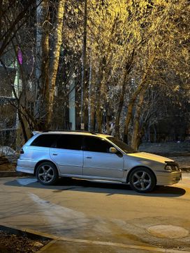  Toyota Caldina 2000 , 480000 , 