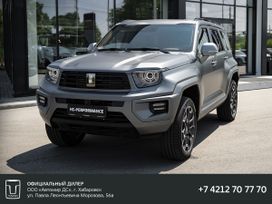 SUV   Tank 700 2025 , 11599000 , 