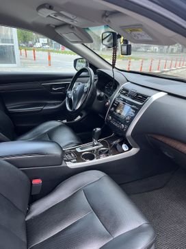  Nissan Teana 2014 , 1500000 , 