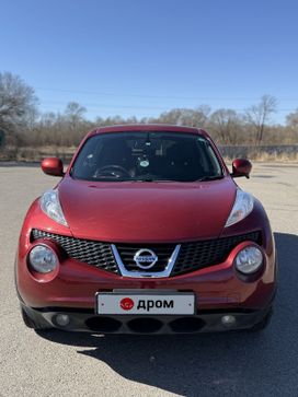 SUV   Nissan Juke 2014 , 1200000 , 