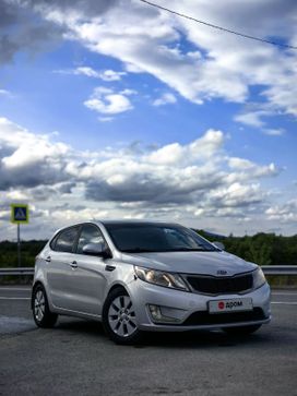  Kia Rio 2012 , 710000 , 