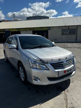  Toyota Premio 2012 , 1168000 , 