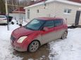  Suzuki Swift 2007 , 400000 , 