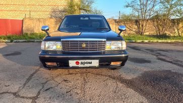 Toyota Crown 1993 , 1000000 , 