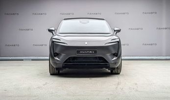 SUV   Avatr 11 2025 , 7519803 , 