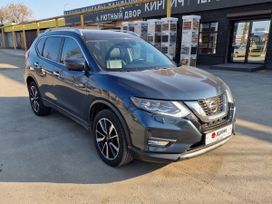 SUV   Nissan X-Trail 2021 , 2799000 , 