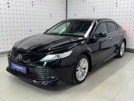  Toyota Camry 2020 , 2640000 , 