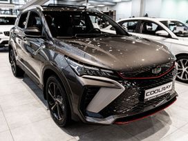 SUV   Geely Coolray 2024 , 2909190 , 