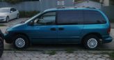    Plymouth Voyager 1995 , 260000 , 