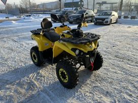   Gladiator F200 Lux 2025 , 245000 , 