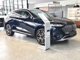 SUV   WEY 05 2024 , 5999000 , 