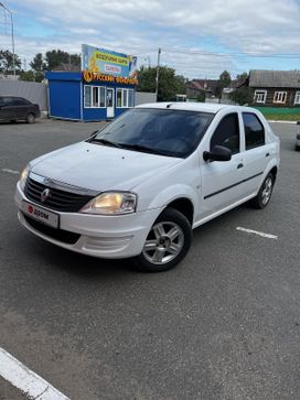 Renault Logan 2011 , 300000 , 
