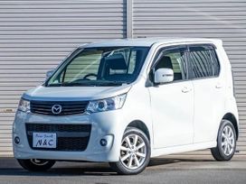  Mazda Flair 2016 , 520000 , 
