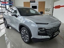 SUV   Jetour Dashing 2024 , 3189900 , -