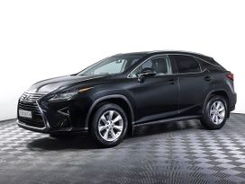 SUV   Lexus RX200t 2017 , 3418000 , 