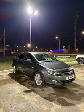  Opel Astra 2010 , 770000 , 