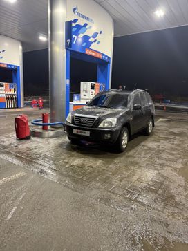 SUV   Chery Tiggo T11 2012 , 295000 , 