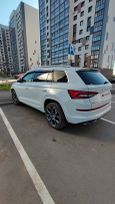 SUV   Skoda Kodiaq 2019 , 3850000 , 