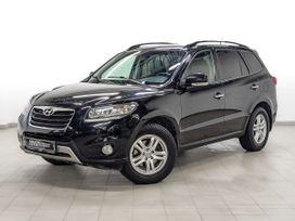 SUV   Hyundai Santa Fe 2012 , 1550000 , 