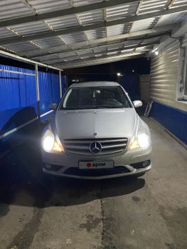    Mercedes-Benz R-Class 2008 , 1420000 , 