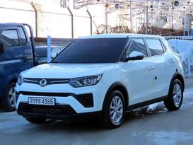 SUV   SsangYong Tivoli 2020 , 1450000 , 