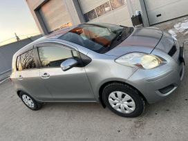  Toyota Vitz 2010 , 650000 , 