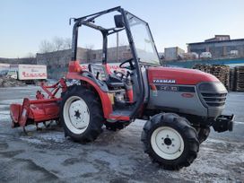 - Yanmar AF18 2020 , 1000000 , 