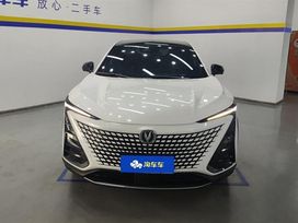 SUV   Changan UNI-T 2021 , 1600000 , 