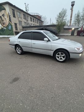  Toyota Corona Premio 1997 , 420000 , 