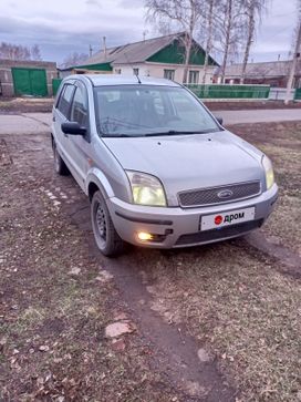  Ford Fusion 2004 , 300000 , 