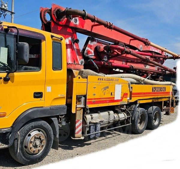 KCP 32ZX5120 2013 , 14250000 , 