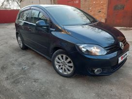  Volkswagen Golf Plus 2009 , 750000 , 