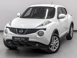 SUV   Nissan Juke 2013 , 1065000 , 