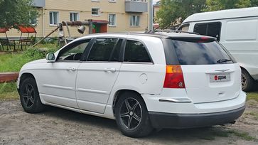 SUV   Chrysler Pacifica 2004 , 460000 , 