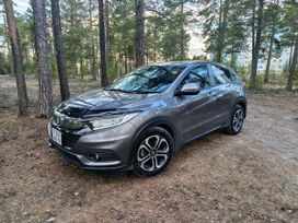 SUV   Honda Vezel 2019 , 1750000 , 