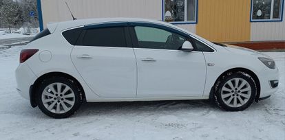  Opel Astra 2013 , 950000 , 
