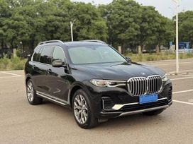 SUV   BMW X7 2022 , 5900300 , 