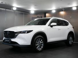 SUV   Mazda CX-5 2024 , 4475000 , 