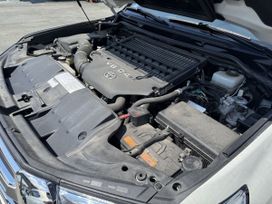 SUV   Toyota Land Cruiser 2018 , 7500000 , 