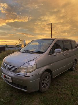    Nissan Serena 2003 , 559000 , 