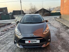  Toyota Aqua 2018 , 1450000 , 