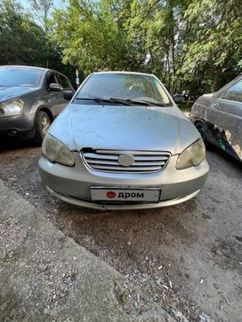  BYD F3 2008 , 45000 , 