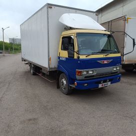   Hino Ranger FC 1992 , 1570000 , 