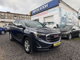 SUV   GMC Terrain 2018 , 2119999 , 
