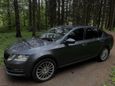  Skoda Octavia 2018 , 2050000 , -
